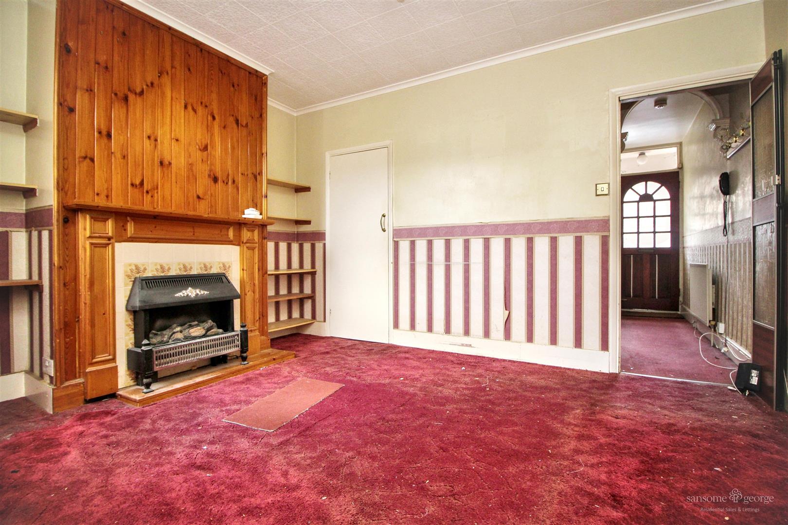 Kings Road, Caversham, Reading